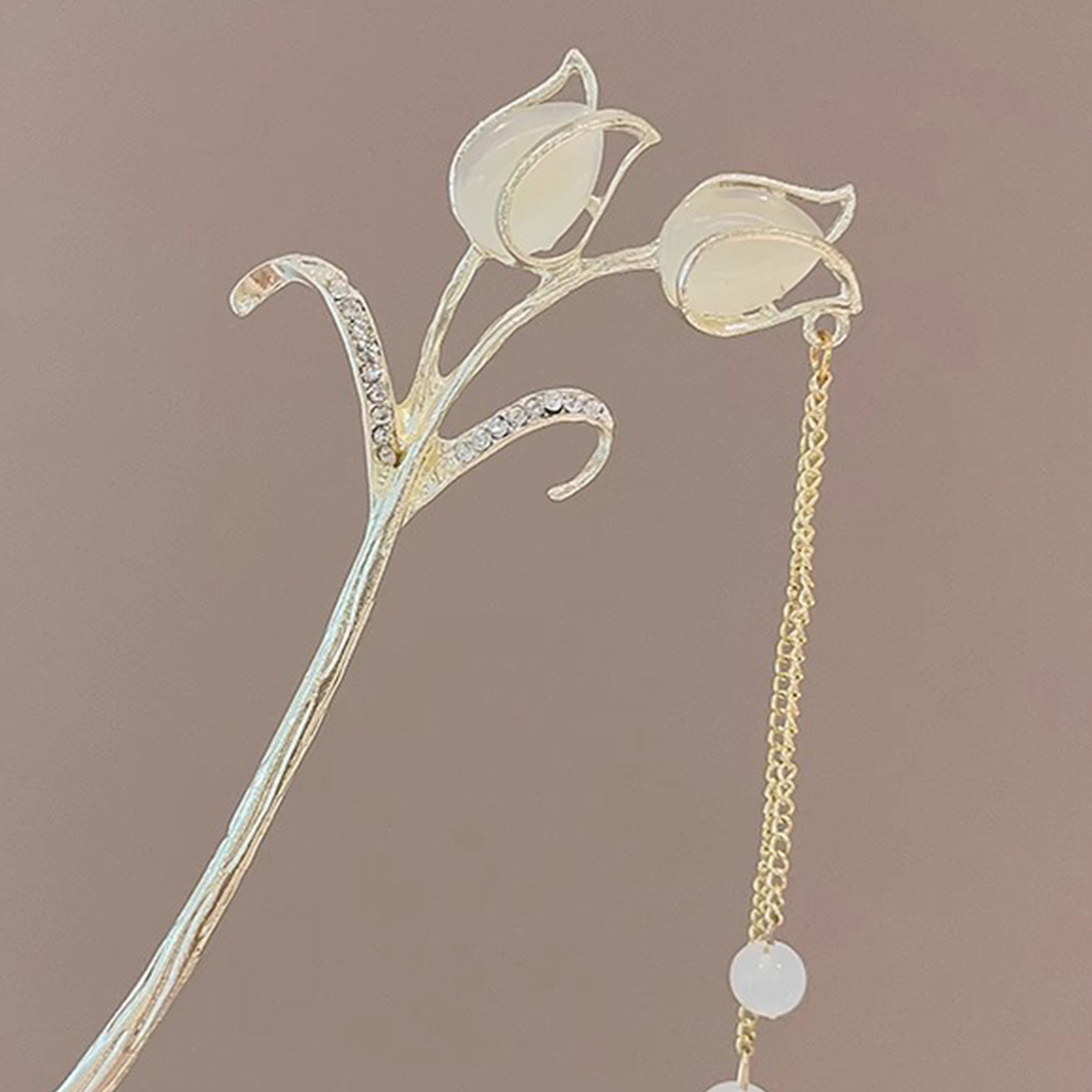 Women Accessories Shop - Neo Chinese Hairpin For Women Trendy