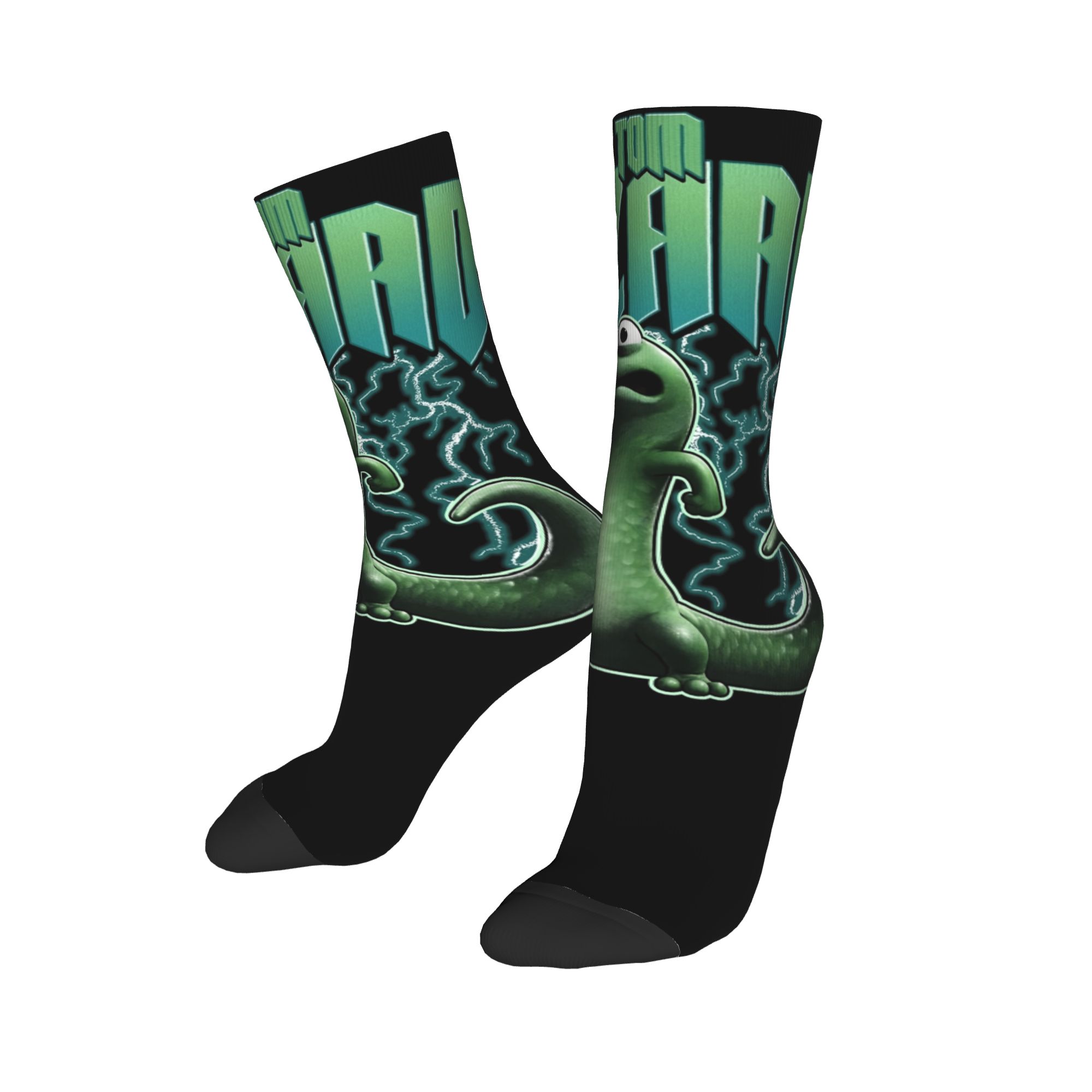 Women'S Accessories Gift Ideas - Men Women Hoppers Tom The Lizard