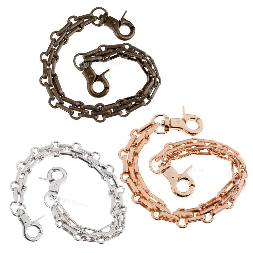 Women'S Accessories Purse - Shoulder Strap Chain Iron Lobster Clasp