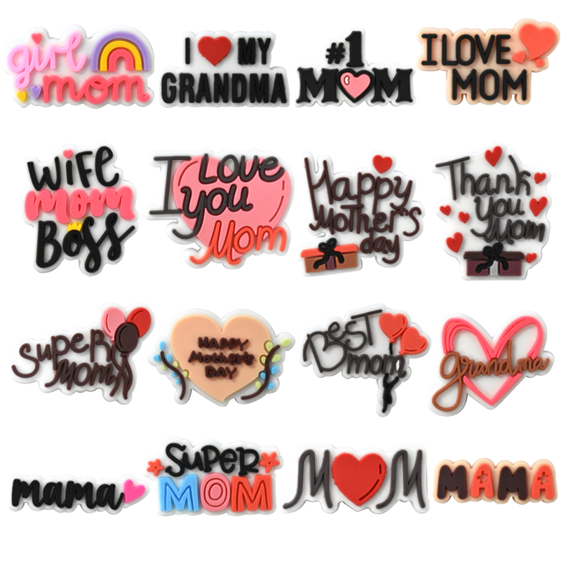 Women'S Accessories Crocs - Wholesale Hot Sale Mother's Day Shoe
