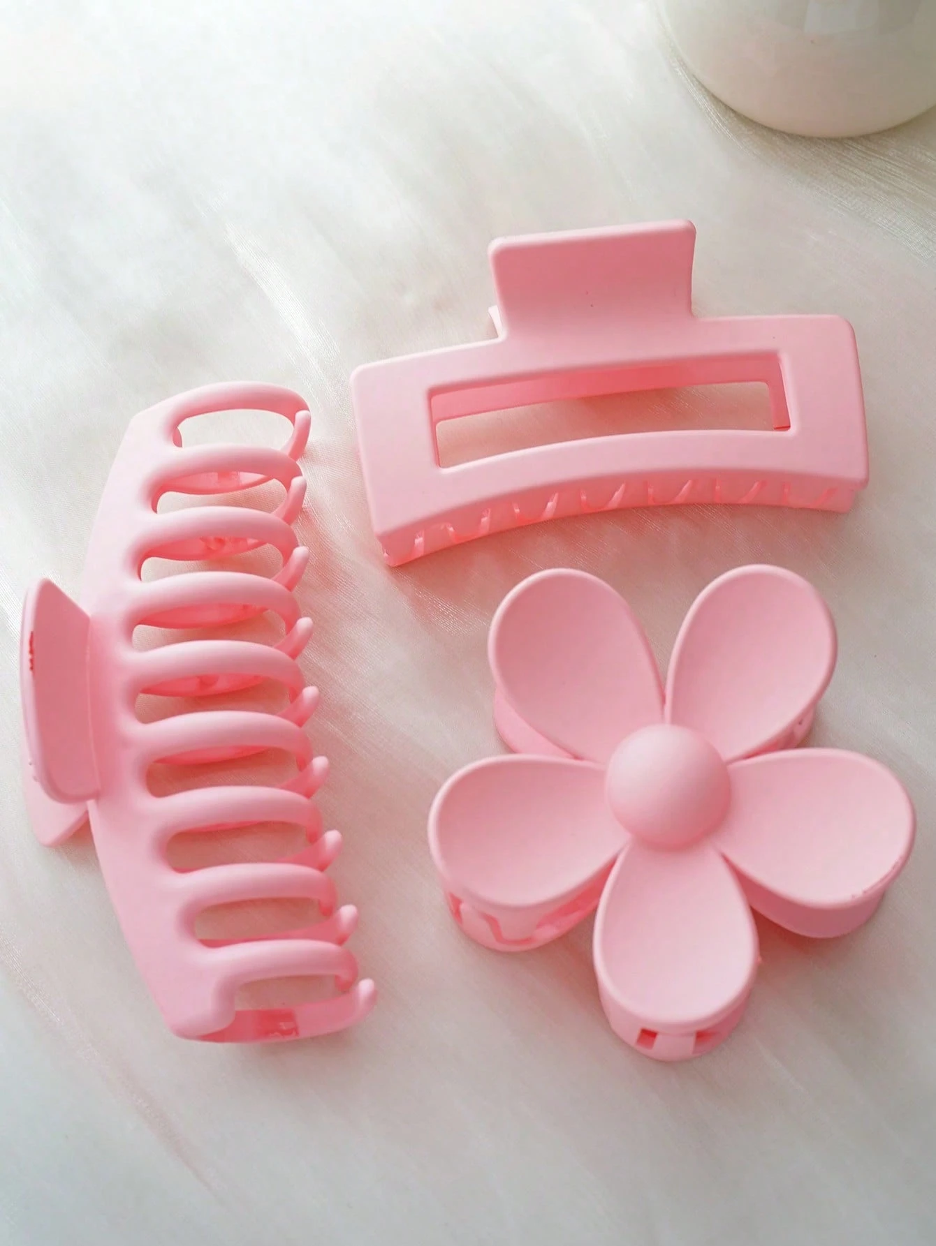 16pcs Women Hair Accessories S - Hair Claw Clip Set review and price