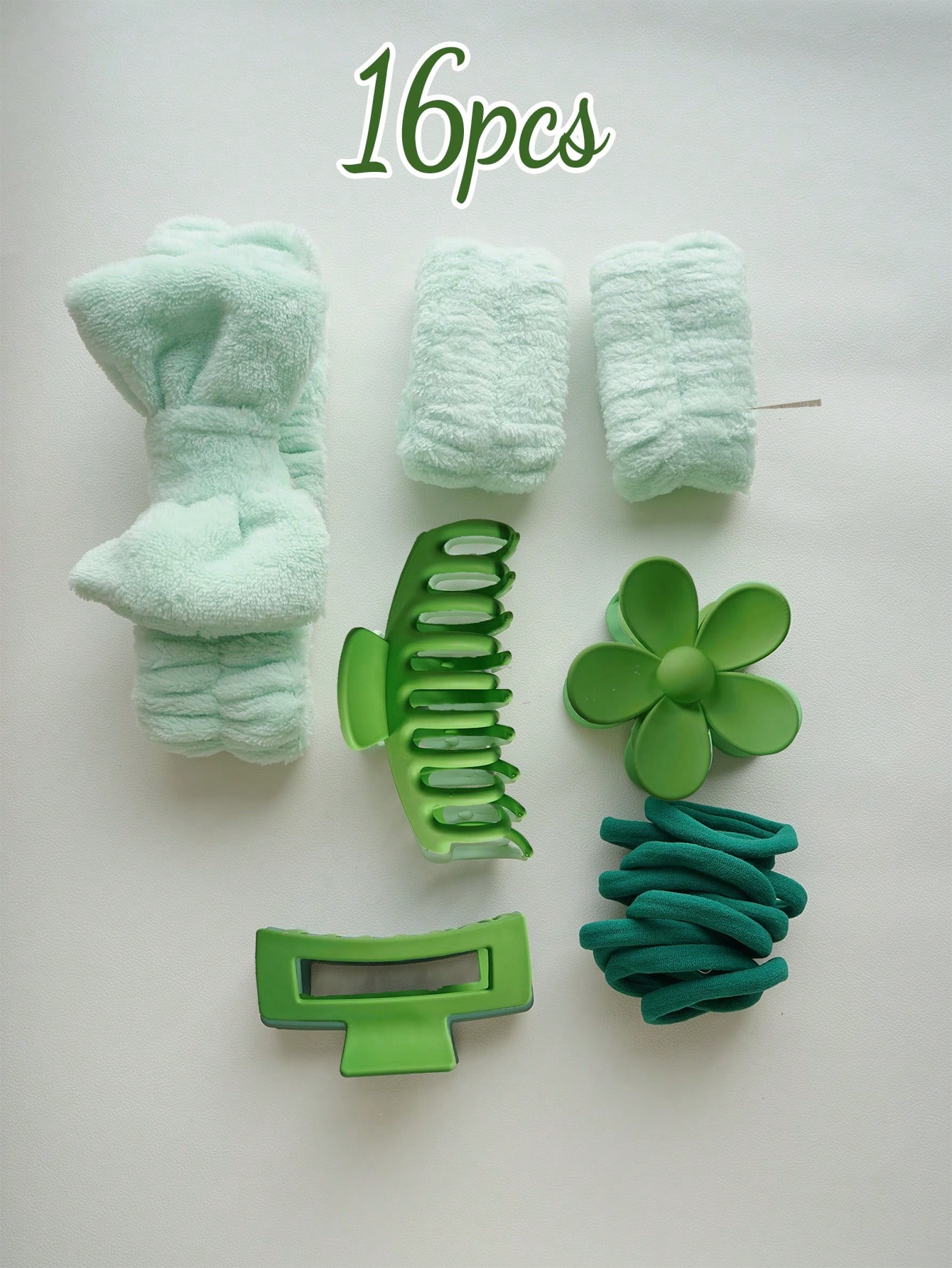 16pcs Women Hair Accessories S - Hair Claw Clip Set review and price