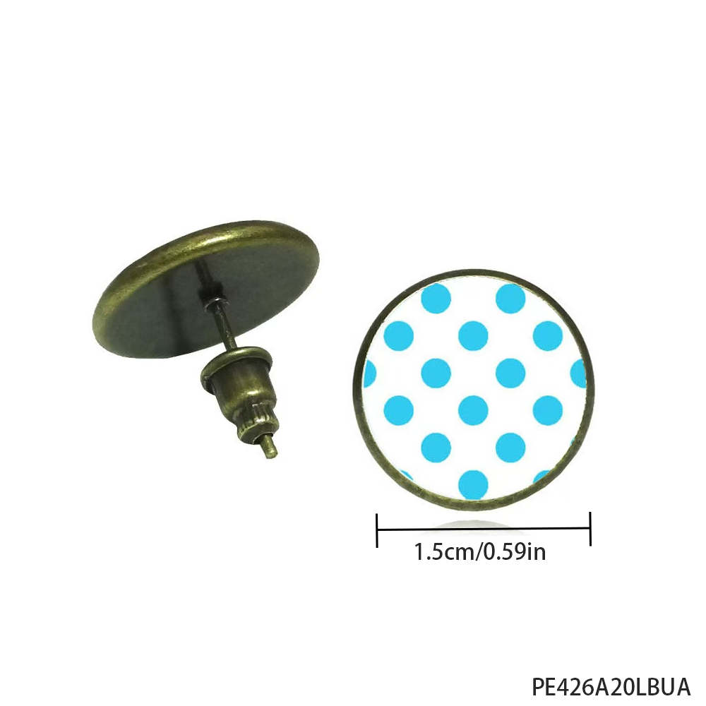 PESENAR 1950s Style Blue White - Women'S Accessories In The 1950S review and price