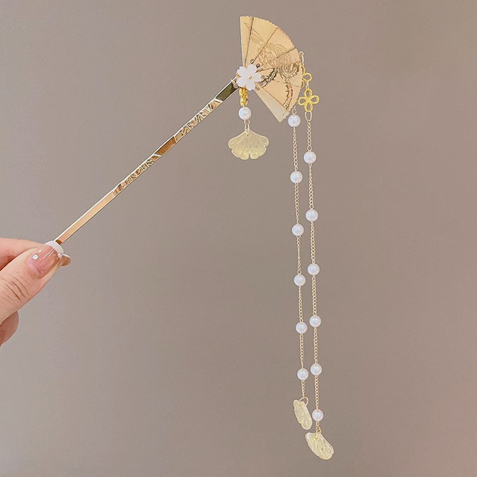 Neo Chinese Hairpin For Women  - Women Accessories Shop review and price