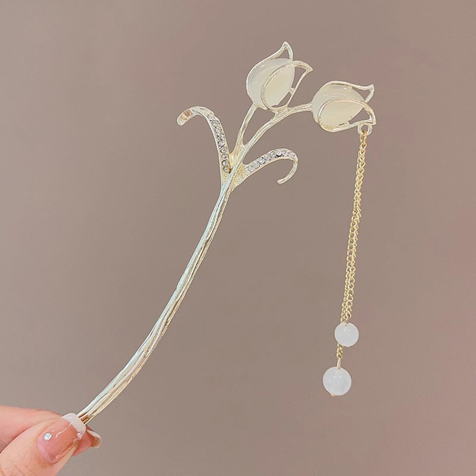 Neo Chinese Hairpin For Women  - Women Accessories Shop review and price