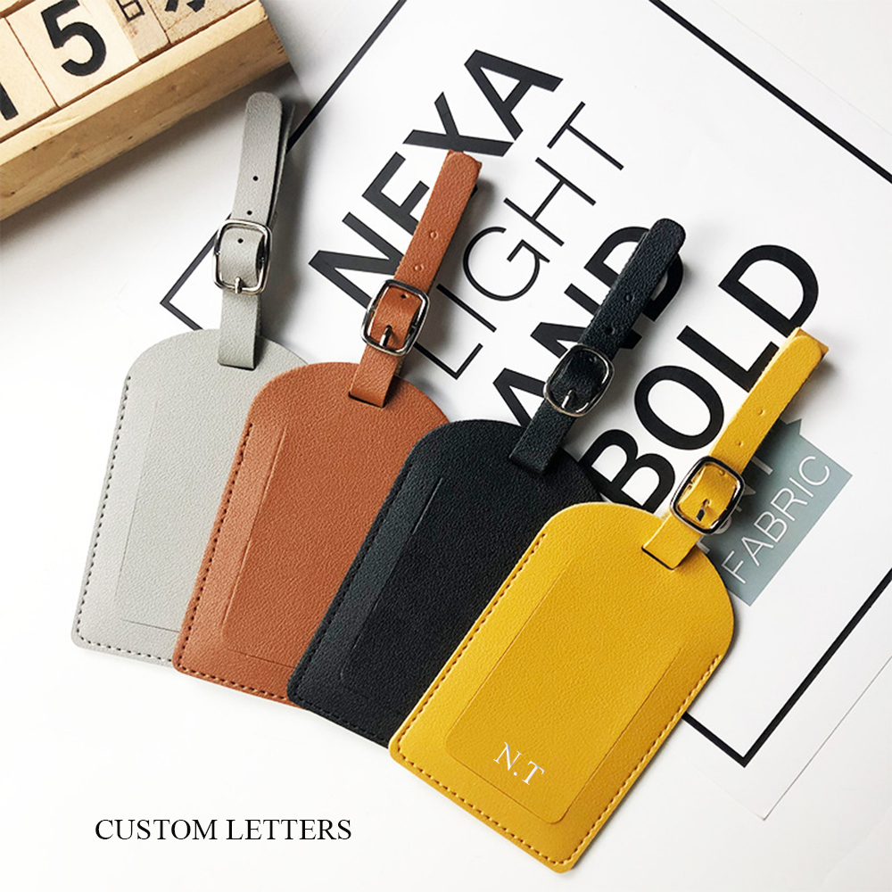 Personalize Initials Luggage T - Women Accessories Logo review and price