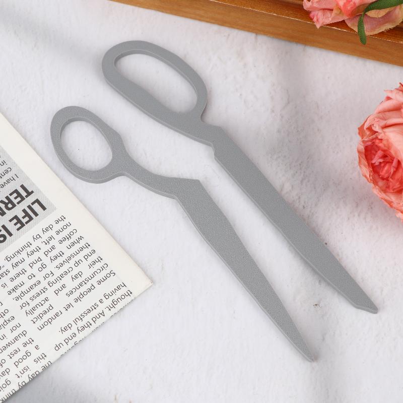 Scissors Shaped Hair Stick Cre - Women Accessories Shop review and price
