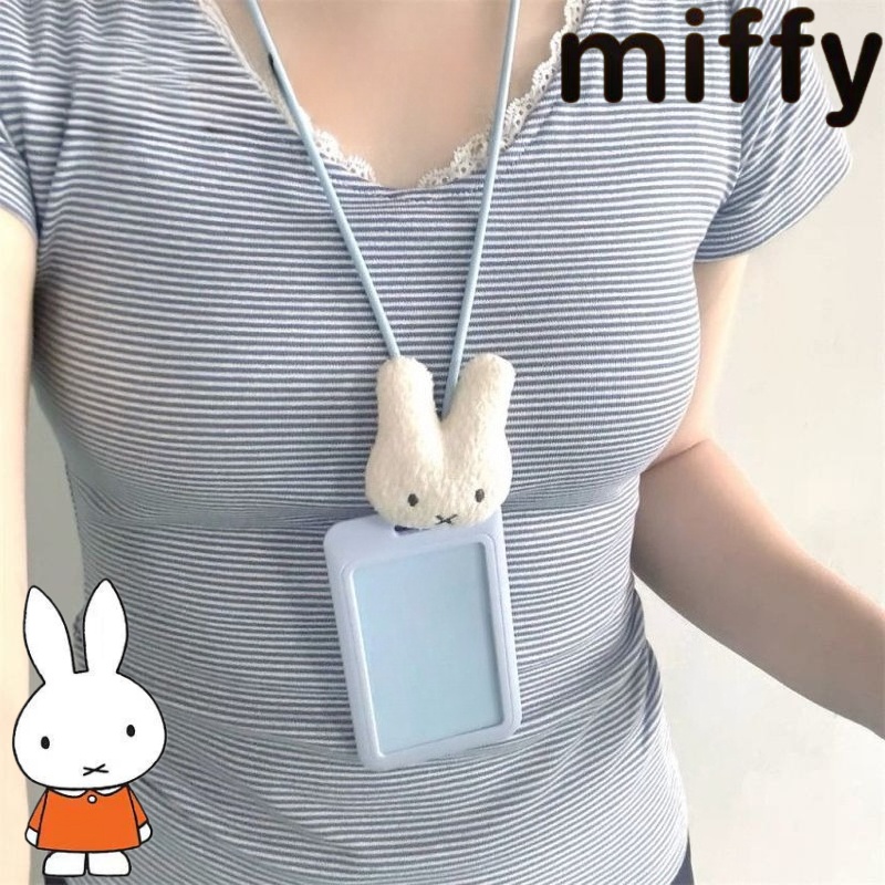 Cute Miffy Rabbit Men and Wome - Women Accessories Gift Set review and price