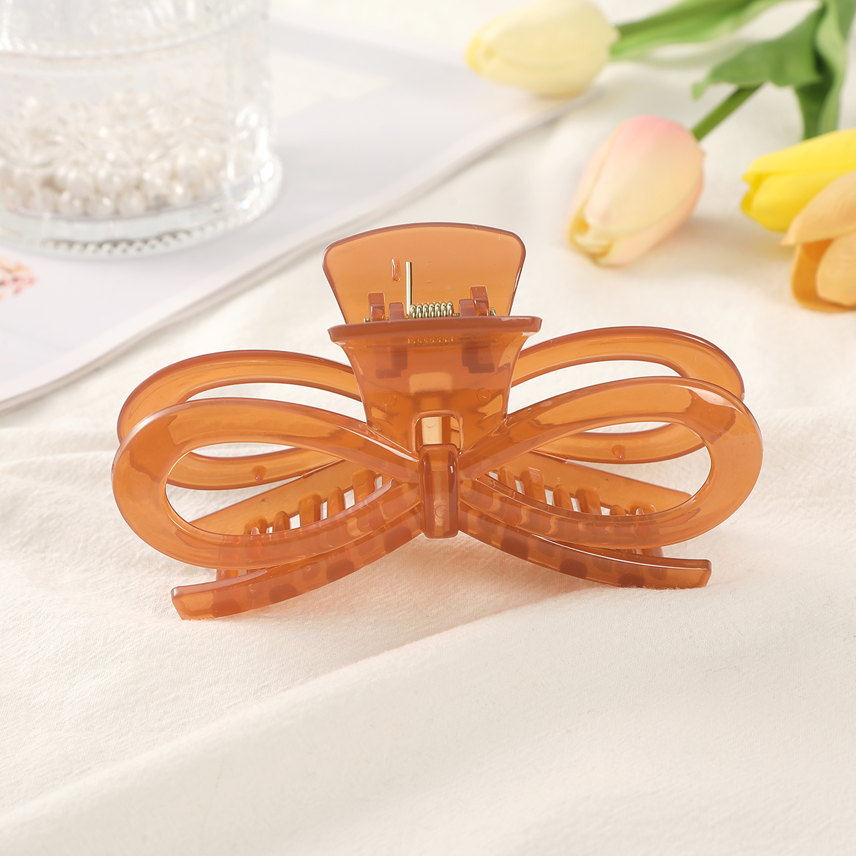 Ladies Sweet Lovely Butterfly  - Hair Claw Clip Set review and price