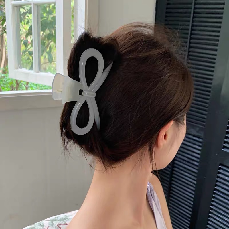 Ladies Sweet Lovely Butterfly  - Hair Claw Clip Set review and price