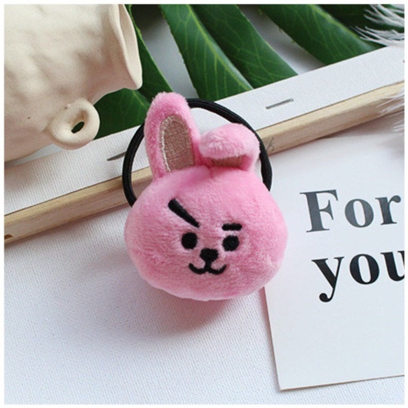 BT21 Koya Shooky Chimmy cartoo - Young Women'S Accessories review and price