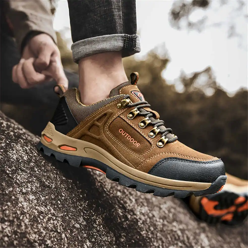 Non-slip Lace Up Hiking Tennis - Women'S Accessories Wholesale Suppliers review and price