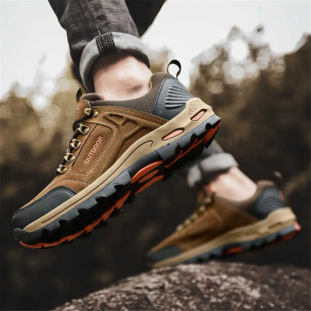 Non-slip Lace Up Hiking Tennis - Women'S Accessories Wholesale Suppliers review and price