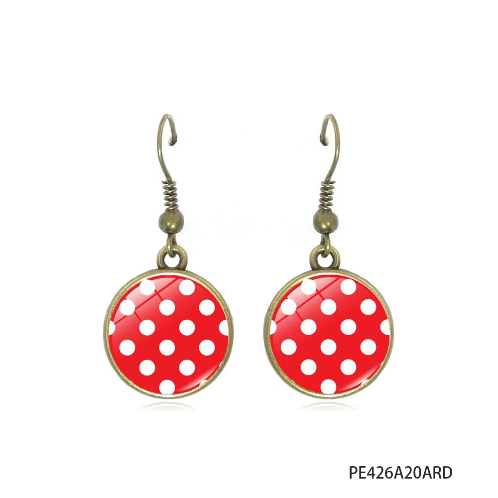PESENAR 1950s Style Red White  - Women'S Accessories In The 1950S review and price
