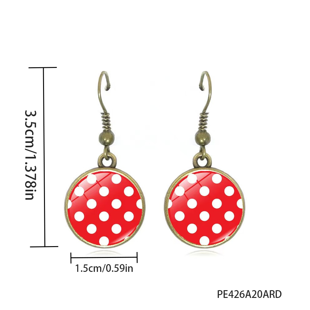PESENAR 1950s Style Red White  - Women'S Accessories In The 1950S review and price