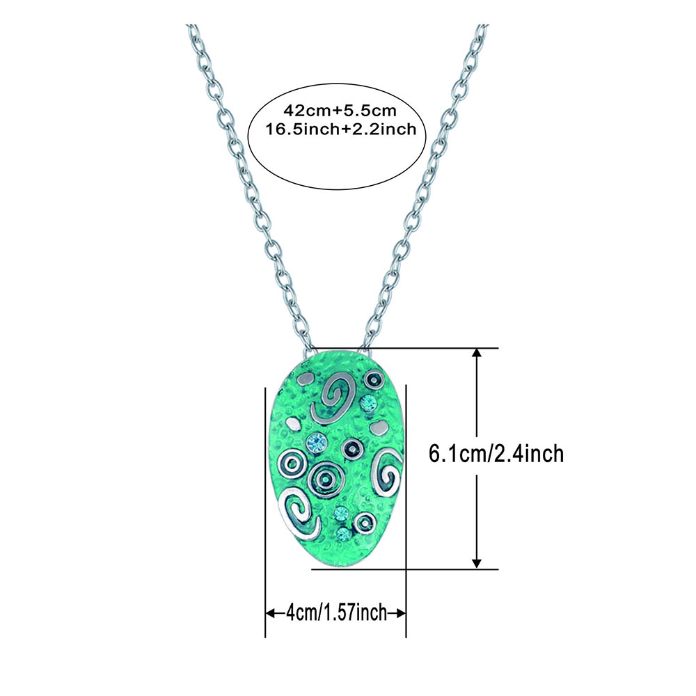 Enamel Retro Style Zinc Alloy  - Women'S Accessories Gift Ideas review and price