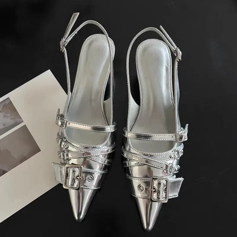 Pointed Toe High Heels Women W - Women'S Accessories Trends 2025 review and price