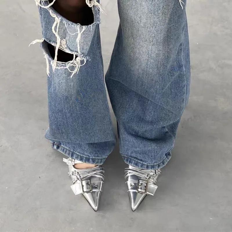 Pointed Toe High Heels Women W - Women'S Accessories Trends 2025 review and price