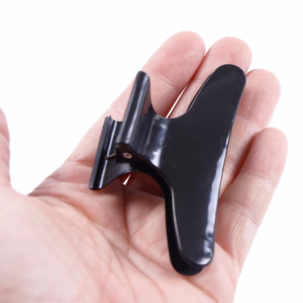 12Pcs/Set Butterfly Holding Ha - Hair Claw Clip Set review and price