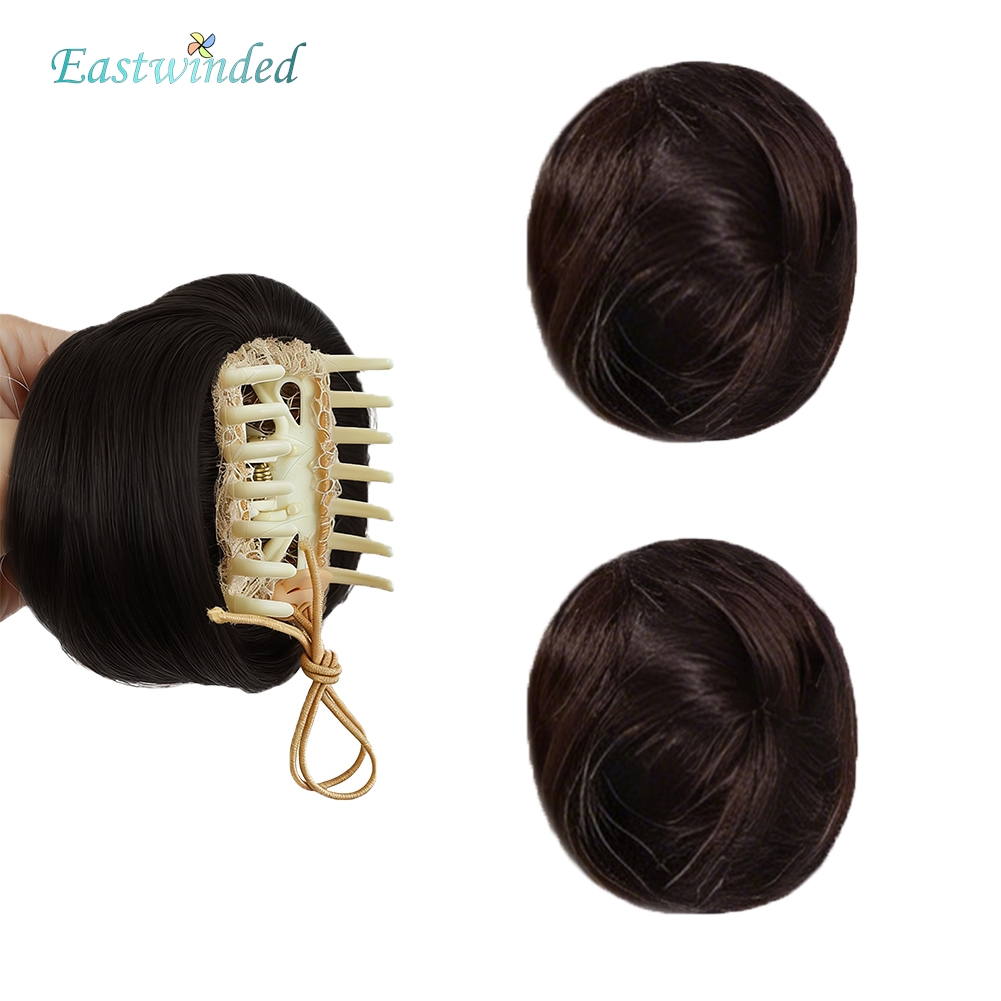 Leia Cosplay Wig Two Bun Movie - Young Women'S Accessories review and price