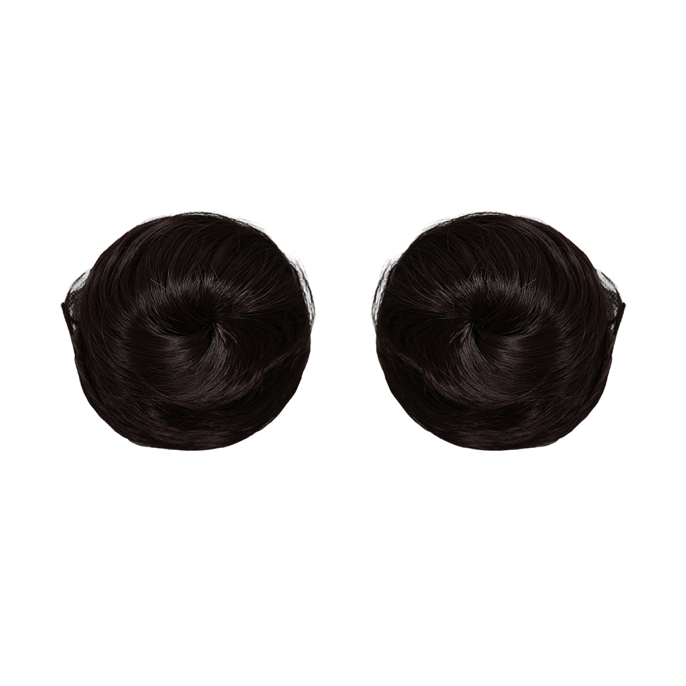 Leia Cosplay Wig Two Bun Movie - Young Women'S Accessories review and price