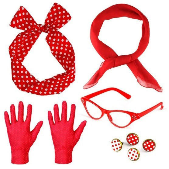 1950s Vintage Style Women's Ba - Women'S Accessories In The 1950S review and price