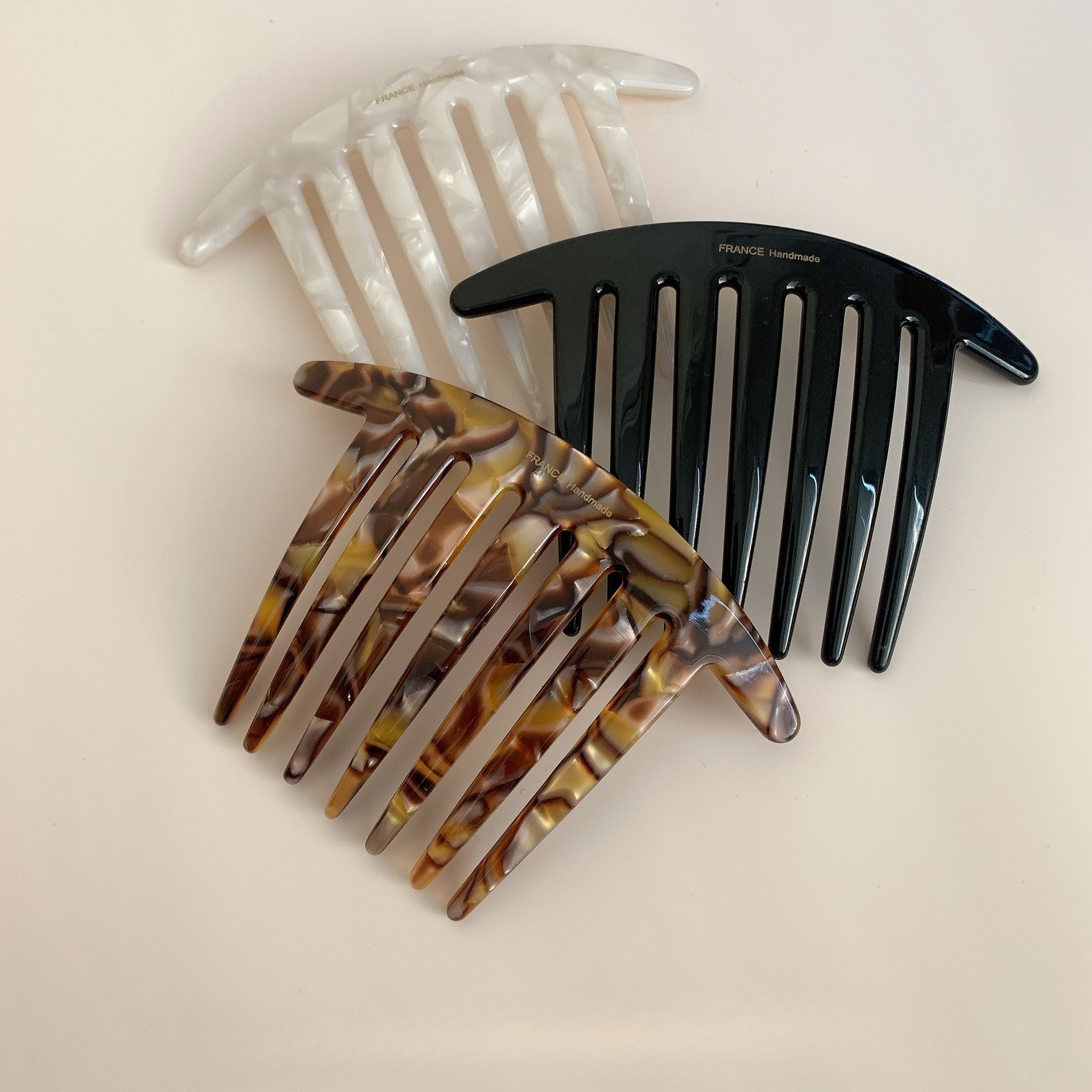 2025 New French U-shaped Hairp - Hair Fork Stick review and price