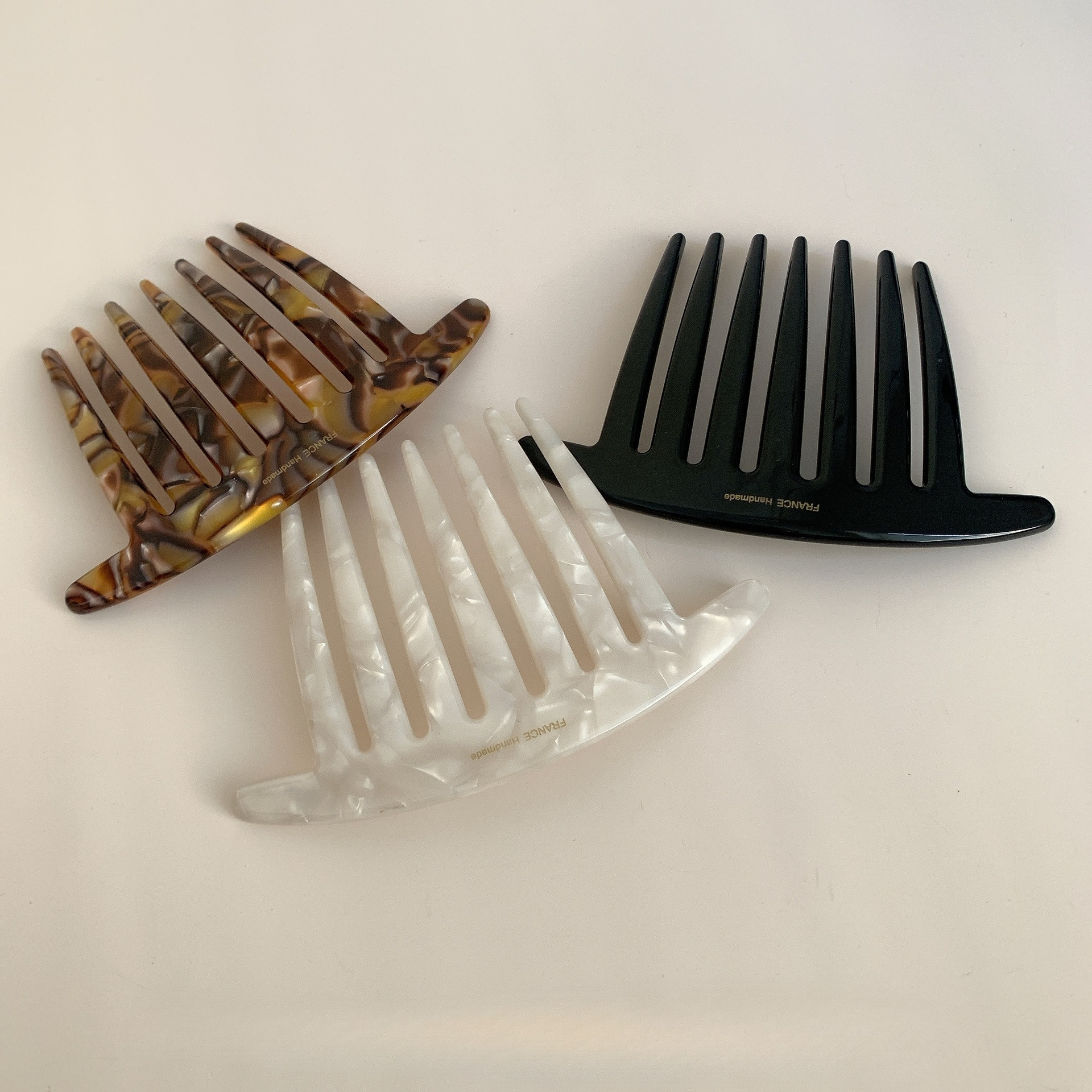 2025 New French U-shaped Hairp - Hair Fork Stick review and price