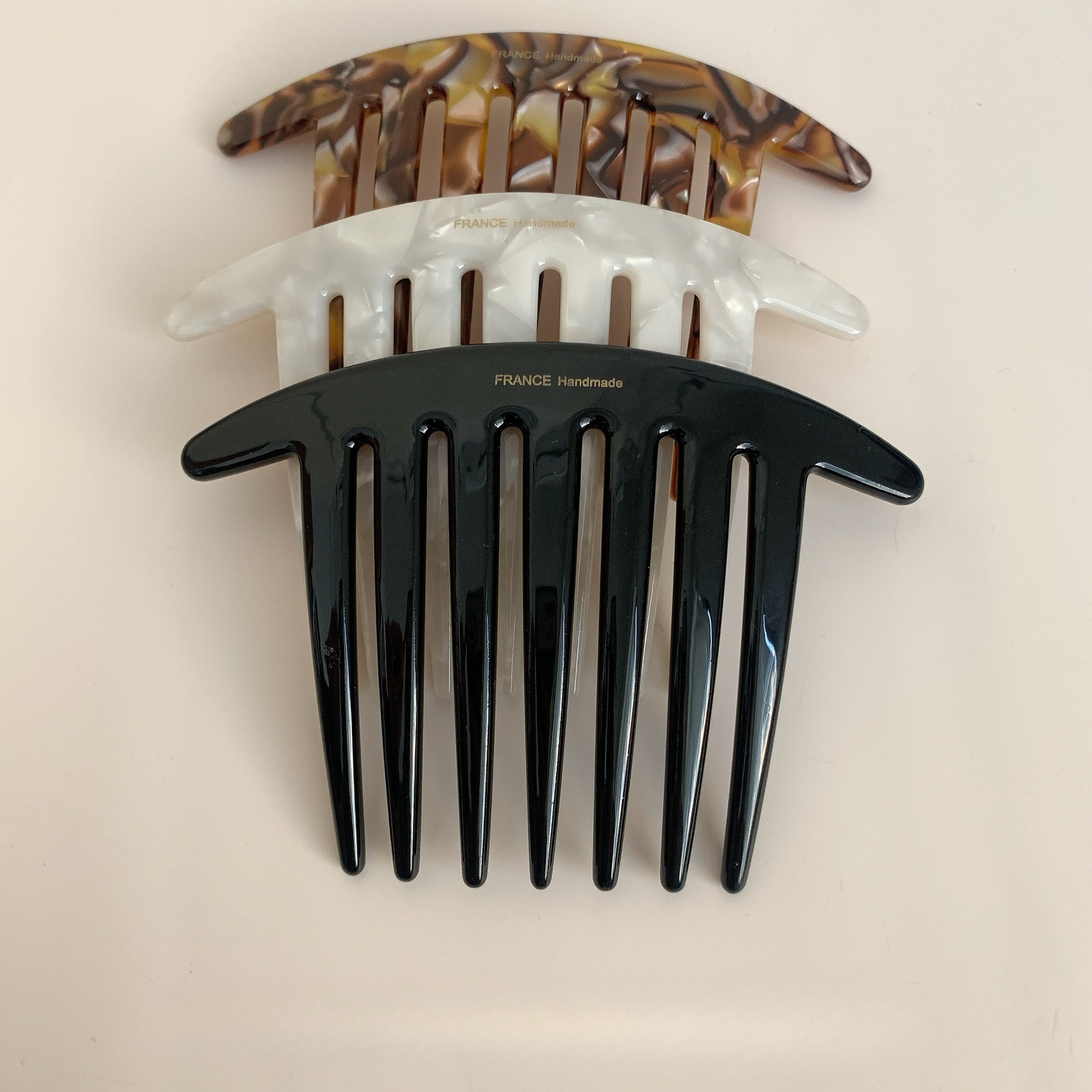 2025 New French U-shaped Hairp - Hair Fork Stick review and price