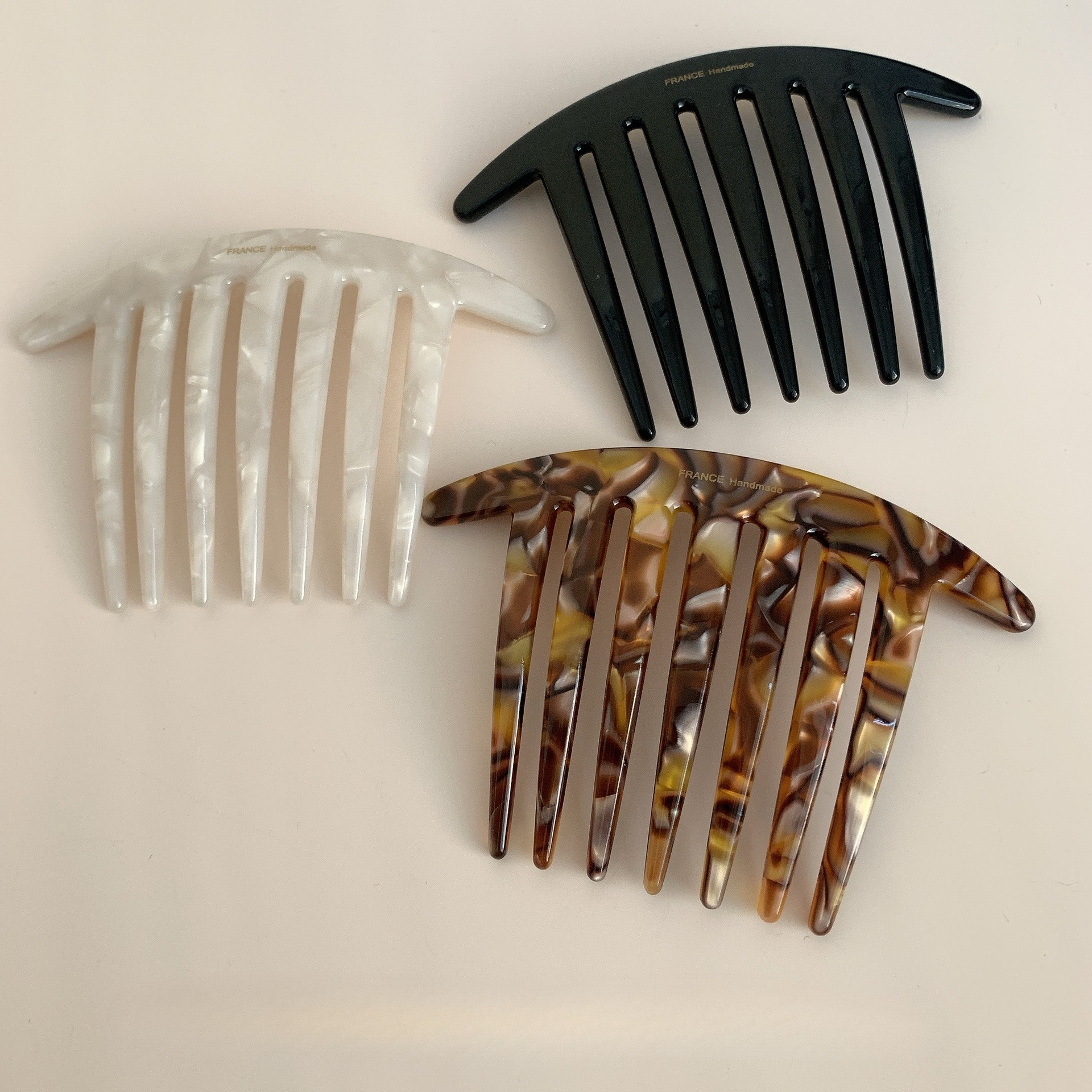 2025 New French U-shaped Hairp - Hair Fork Stick review and price