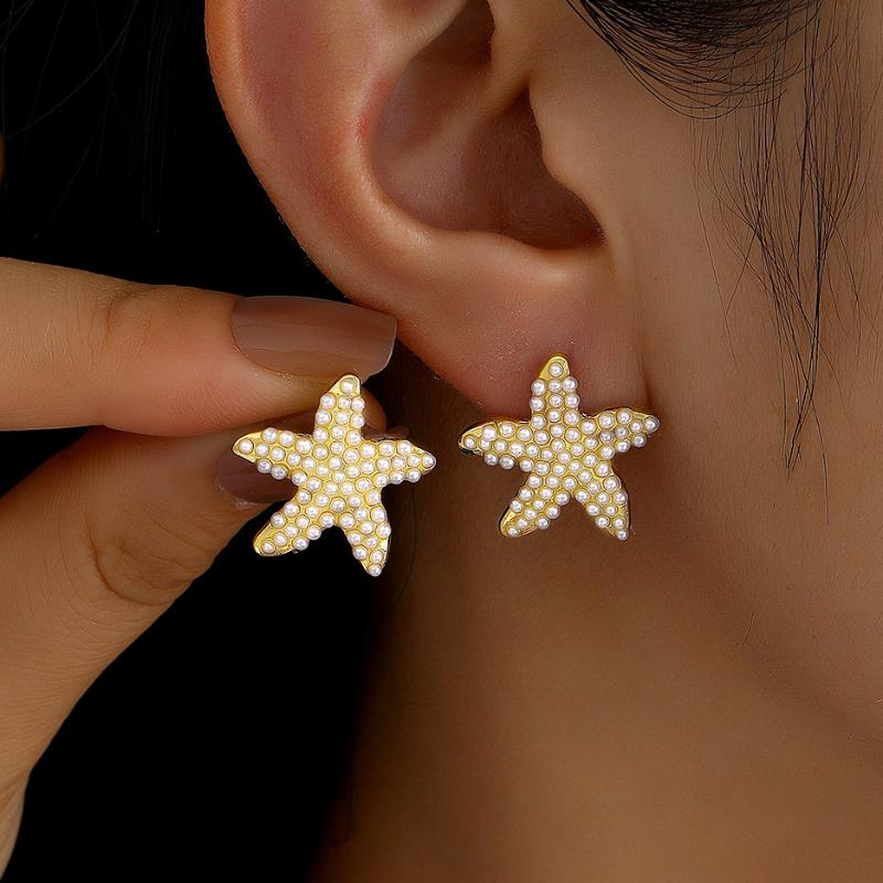 New Sale Exaggeration Ocean Sh - Women'S Accessories Jewelry Sale review and price