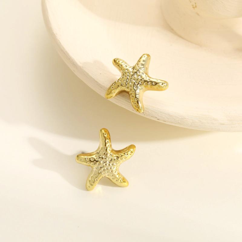 New Sale Exaggeration Ocean Sh - Women'S Accessories Jewelry Sale review and price