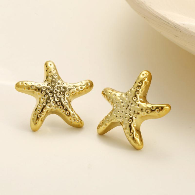 New Sale Exaggeration Ocean Sh - Women'S Accessories Jewelry Sale review and price