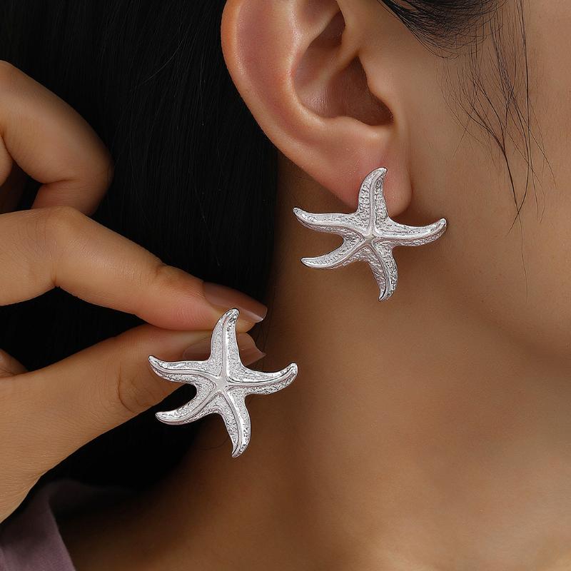 New Sale Exaggeration Ocean Sh - Women'S Accessories Jewelry Sale review and price