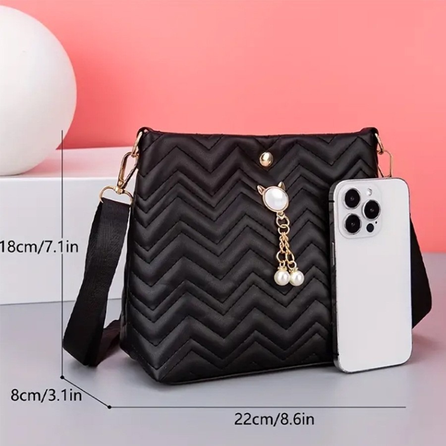 Vintage Style Handbag Crossbod - Women'S Accessories Purse review and price