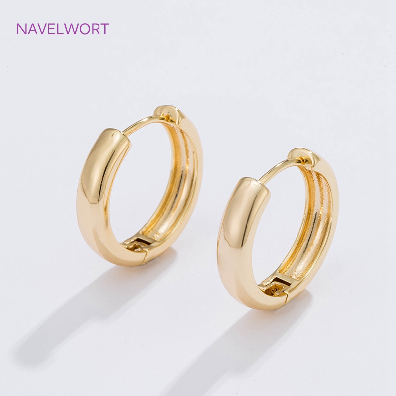 6 Sizes Gold Plated Circle Hoo - Women Accessories Gift Set review and price