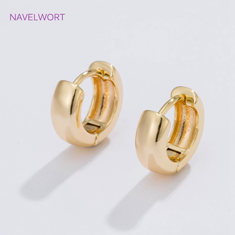 6 Sizes Gold Plated Circle Hoo - Women Accessories Gift Set review and price