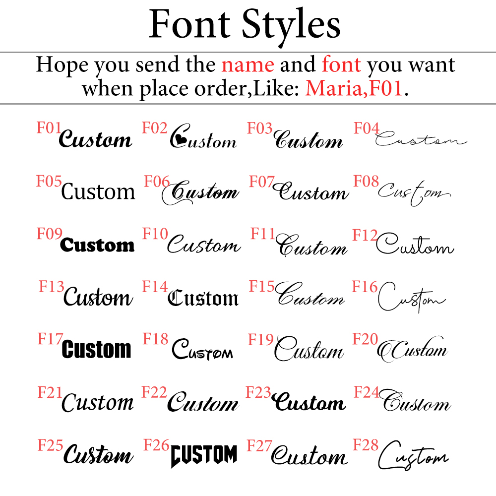 Haiyufly Custom Frosted Name N - Women Accessories Gift Set review and price