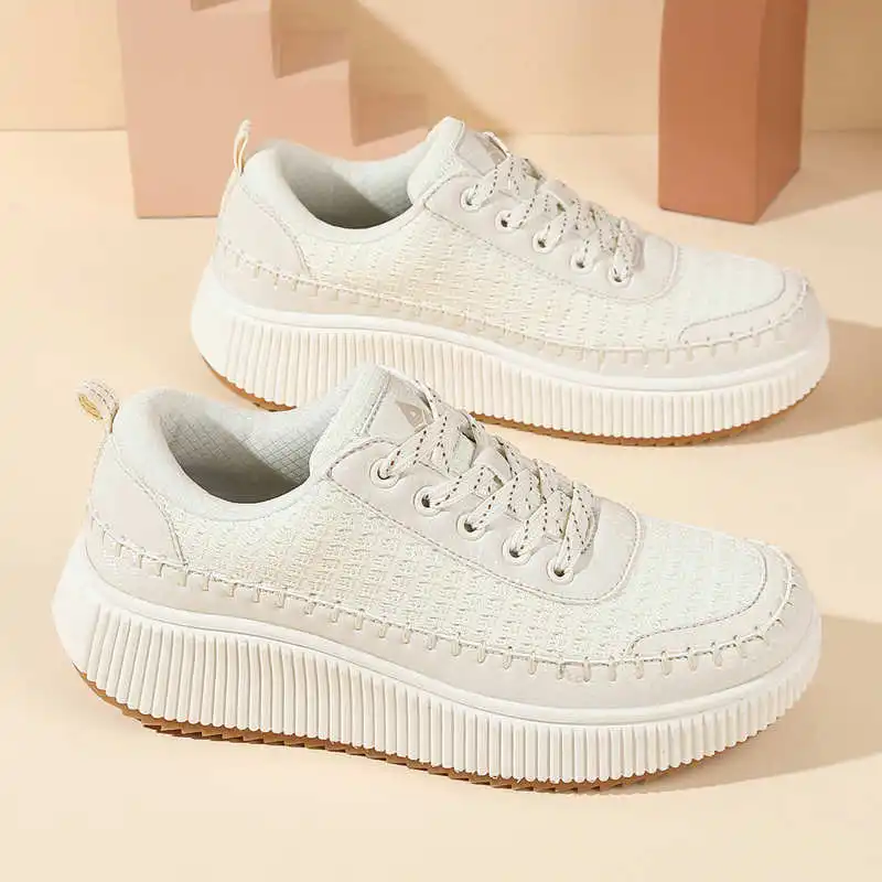 Brown Shoes Woman Flats Autumn - Women'S Accessories Wholesale Suppliers review and price