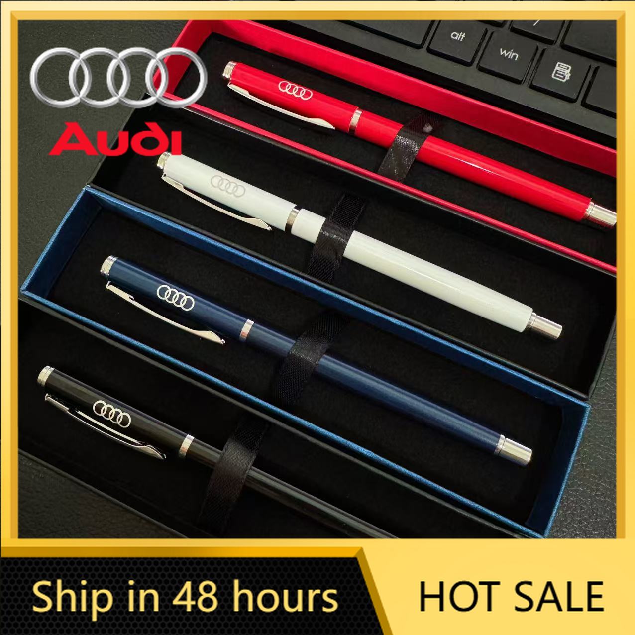 2025 Hot 1PCS Car Logo Emblem  - Women Accessories Logo review and price