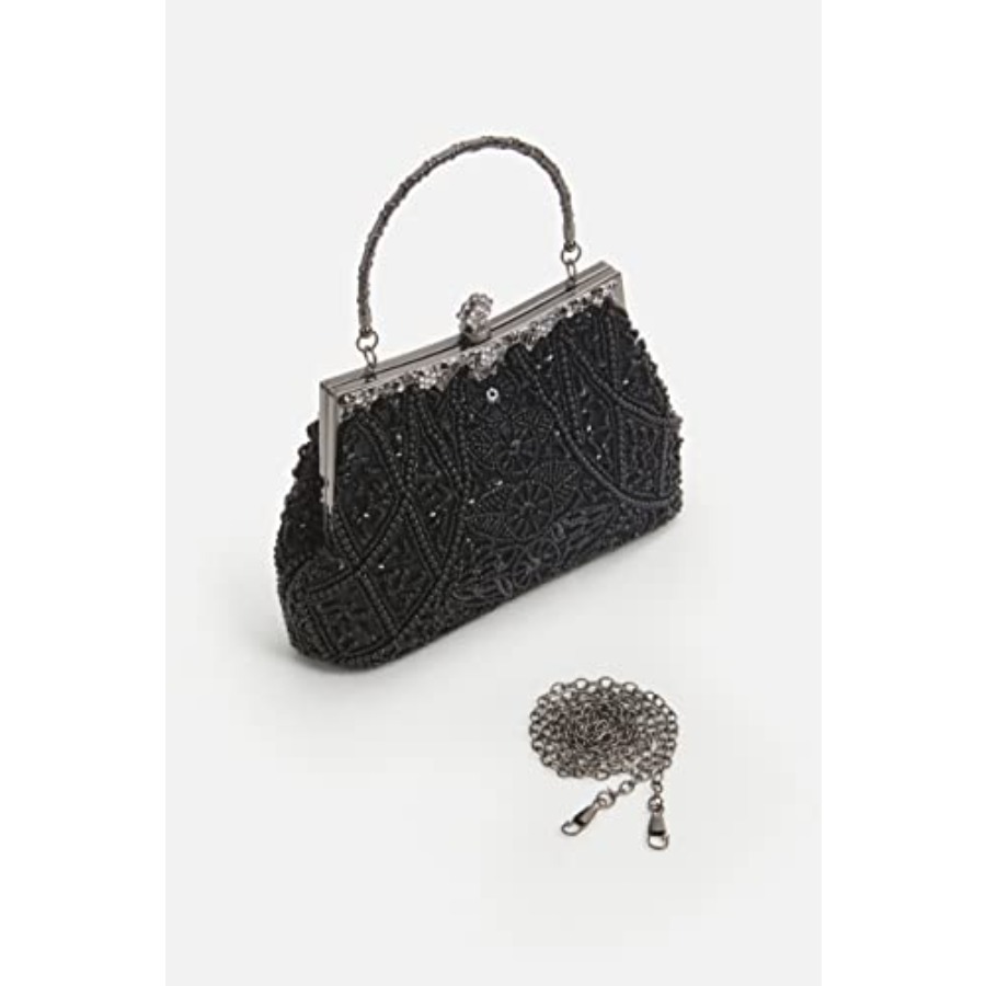 BABEYOND Evening Clutch Purses - Women'S Accessories Purse review and price