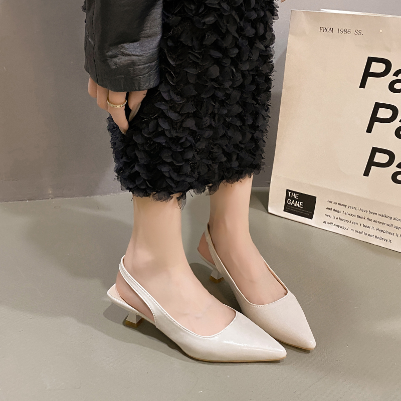 2025 Summer fashion pointed le - Women'S Accessories Trends 2025 review and price
