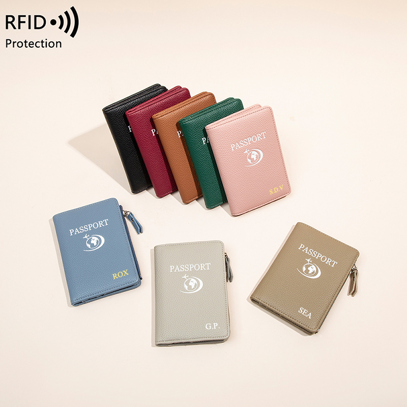 Travel Woman RFID Personalized - Women'S Accessories Purse review and price