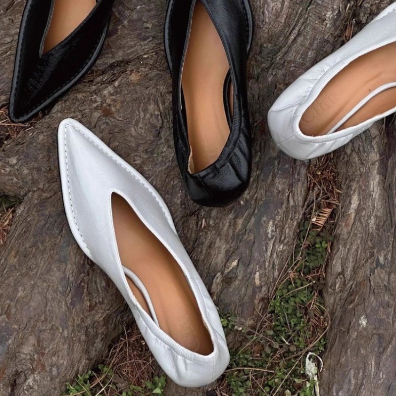 2025 New Pointed Toe Single Sh - Women'S Accessories Trends 2025 review and price