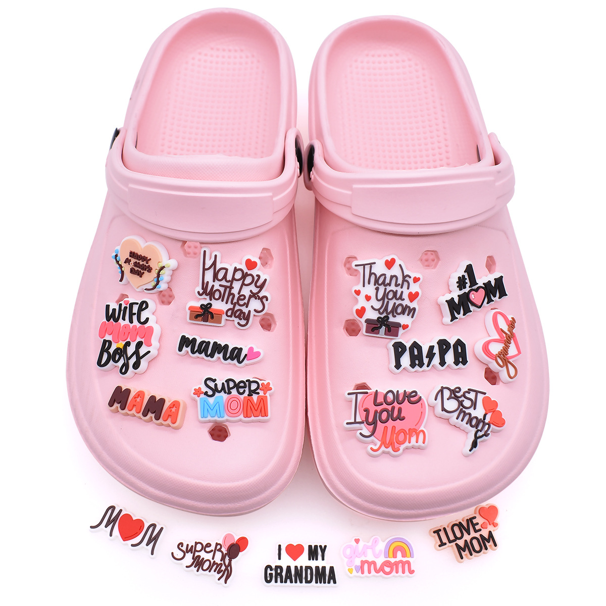 Shoe Charms for Crocs Accessor - Women'S Accessories Crocs review and price
