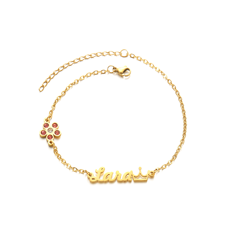 Goxijite Customize Name Neckla - Women Accessories Gift Set review and price