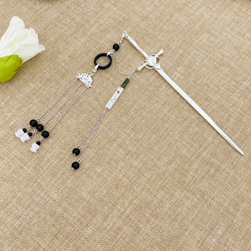 New Chinese StyleAncient Style - Hair Fork Stick review and price