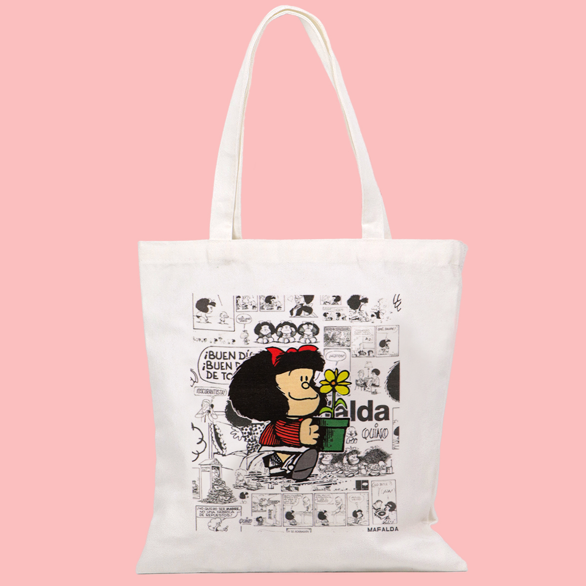 Fashion Canvas Tote Bag Women  - Women Accessories Shop review and price