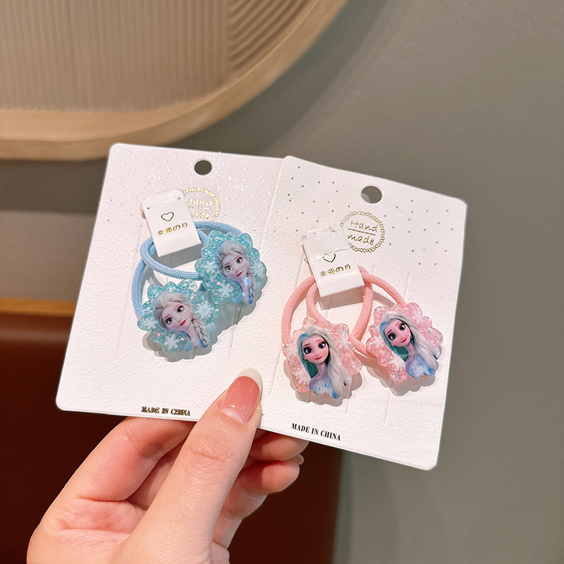 1/5pcs Disney Frozen Anime Hai - Young Women'S Accessories review and price