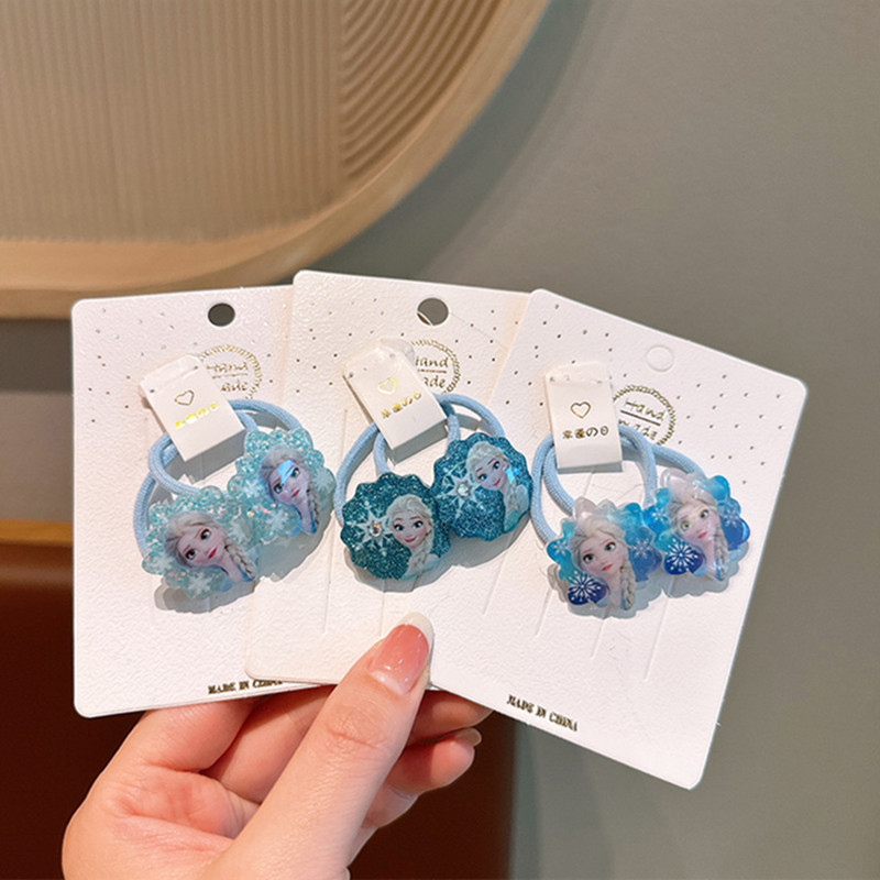 1/5pcs Disney Frozen Anime Hai - Young Women'S Accessories review and price